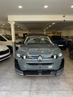 Citroën C5 Aircross 2026