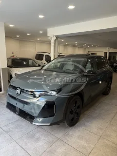 Citroën C5 Aircross 2026