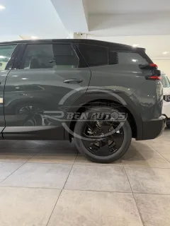 Citroën C5 Aircross 2026