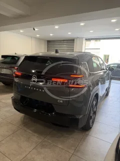 Citroën C5 Aircross 2026