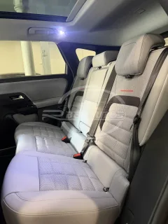 Citroën C5 Aircross 2026
