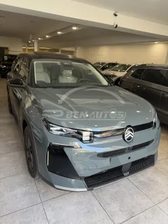 Citroën C5 Aircross 2026