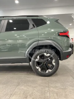 Dacia Duster 2026