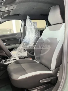 Dacia Duster 2026