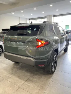 Dacia Duster 2026