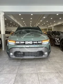 Dacia Duster 2026