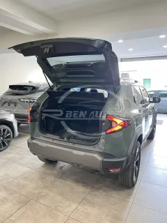 Dacia Duster 2026
