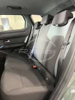 Dacia Duster 2026
