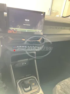 Dacia Duster 2026