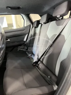 Dacia Duster 2026