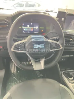 Dacia Duster 2026