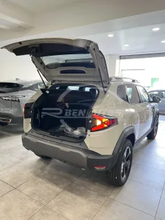 Dacia Duster 2026
