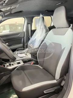 Dacia Duster 2026