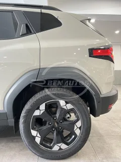Dacia Duster 2026