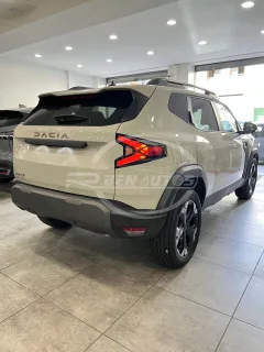 Dacia Duster 2026