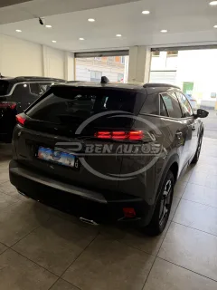 Peugeot 2008 2024