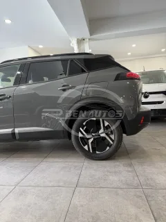Peugeot 2008 2024