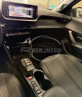 Peugeot 2008 2024