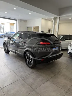 Peugeot 2008 2024