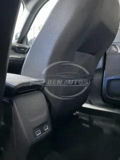 Peugeot 2008 2024