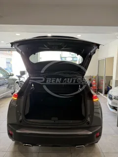 Peugeot 2008 2024