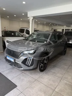 Peugeot 2008 2024