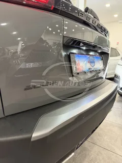 Peugeot 2008 2024