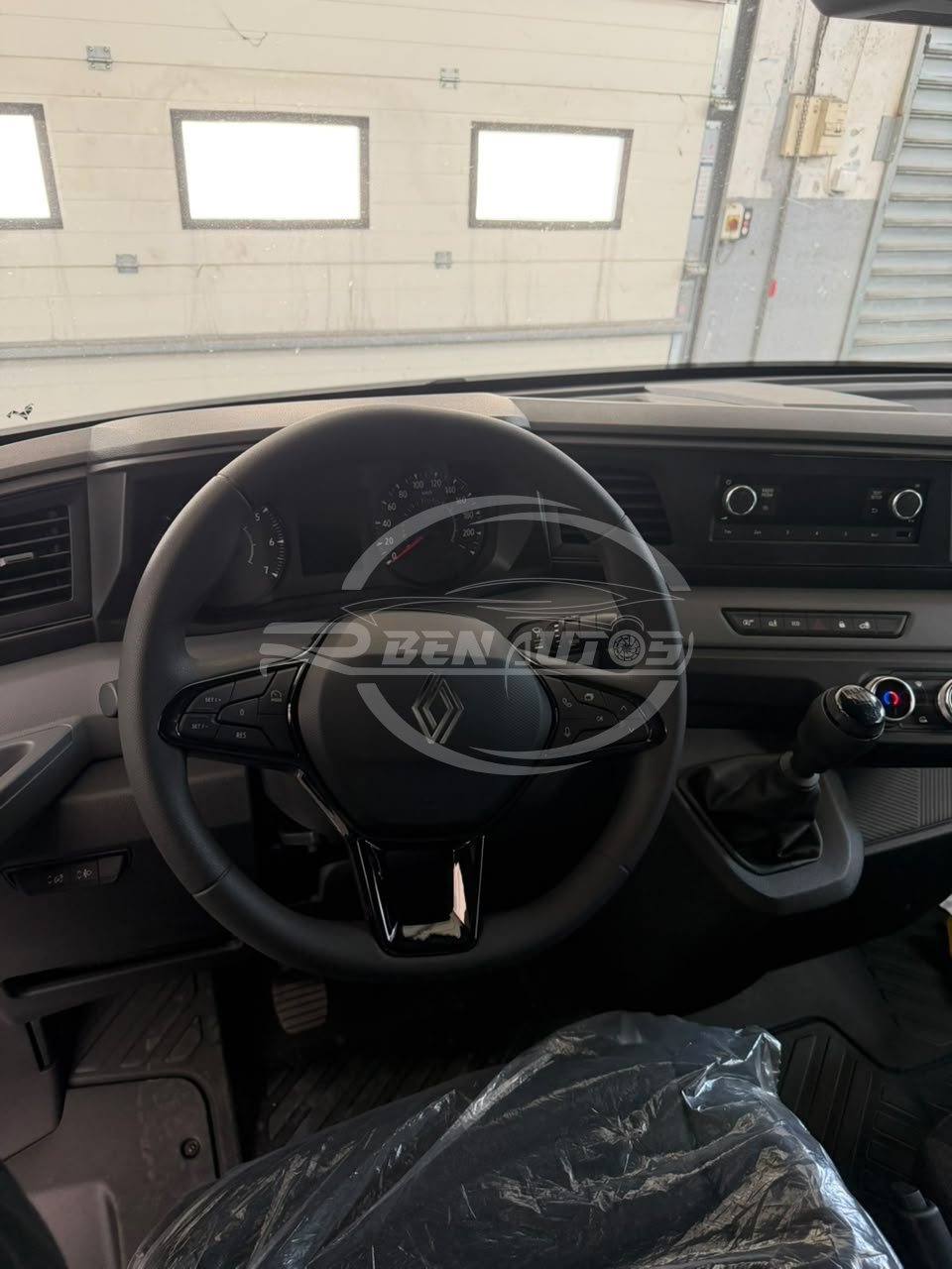 Renault Master 2026