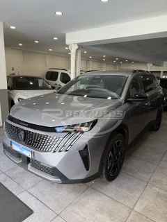Peugeot 5008 2025