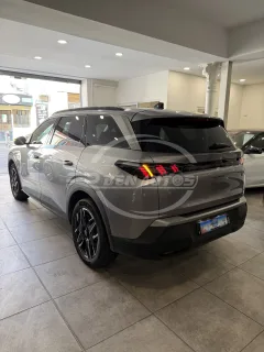 Peugeot 5008 2025