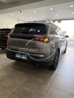Peugeot 5008 2025