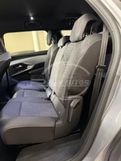 Peugeot 5008 2025