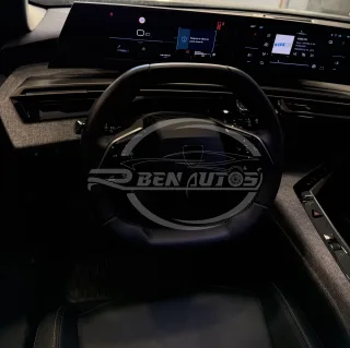 Peugeot 5008 2025