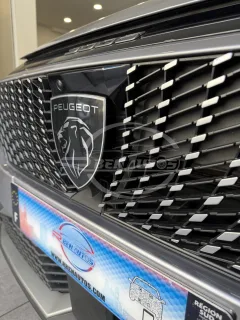 Peugeot 5008 2025