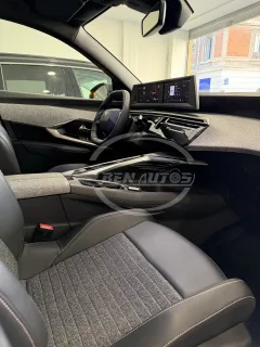 Peugeot 5008 2025