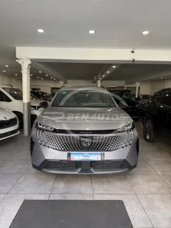 Peugeot 5008 2025