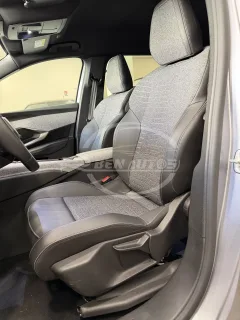 Peugeot 5008 2025