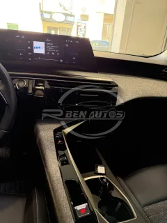 Peugeot 5008 2025