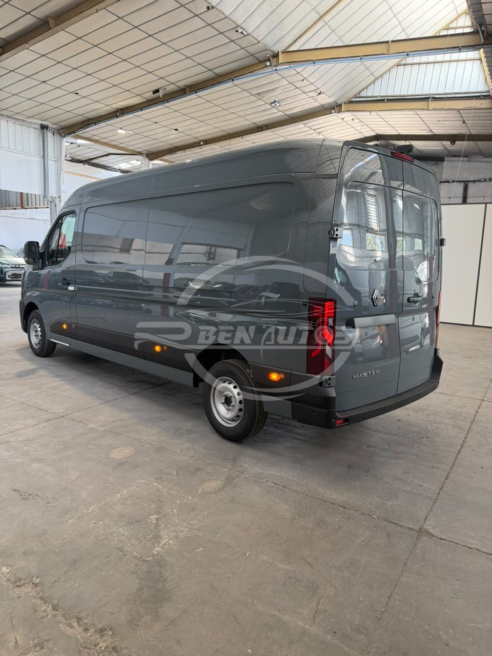 Renault Arkana 2026