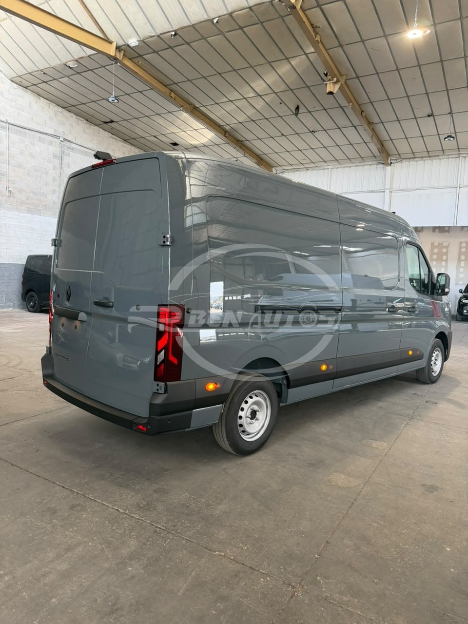 Renault Arkana 2026