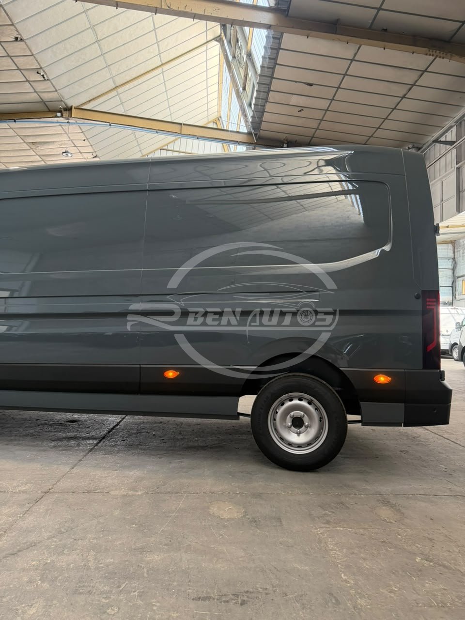 Renault Arkana 2026