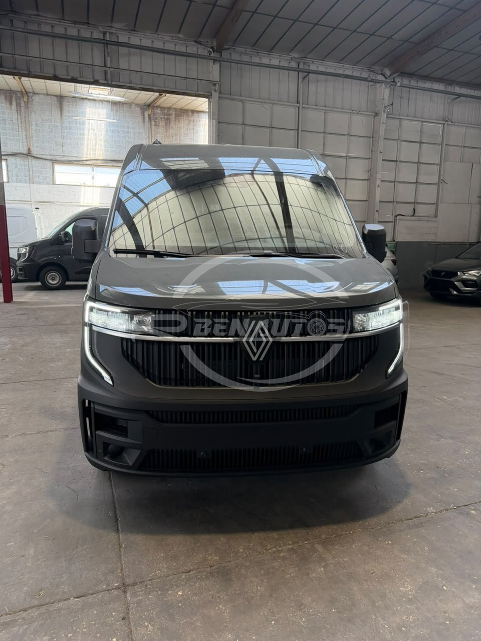 Renault Arkana 2026
