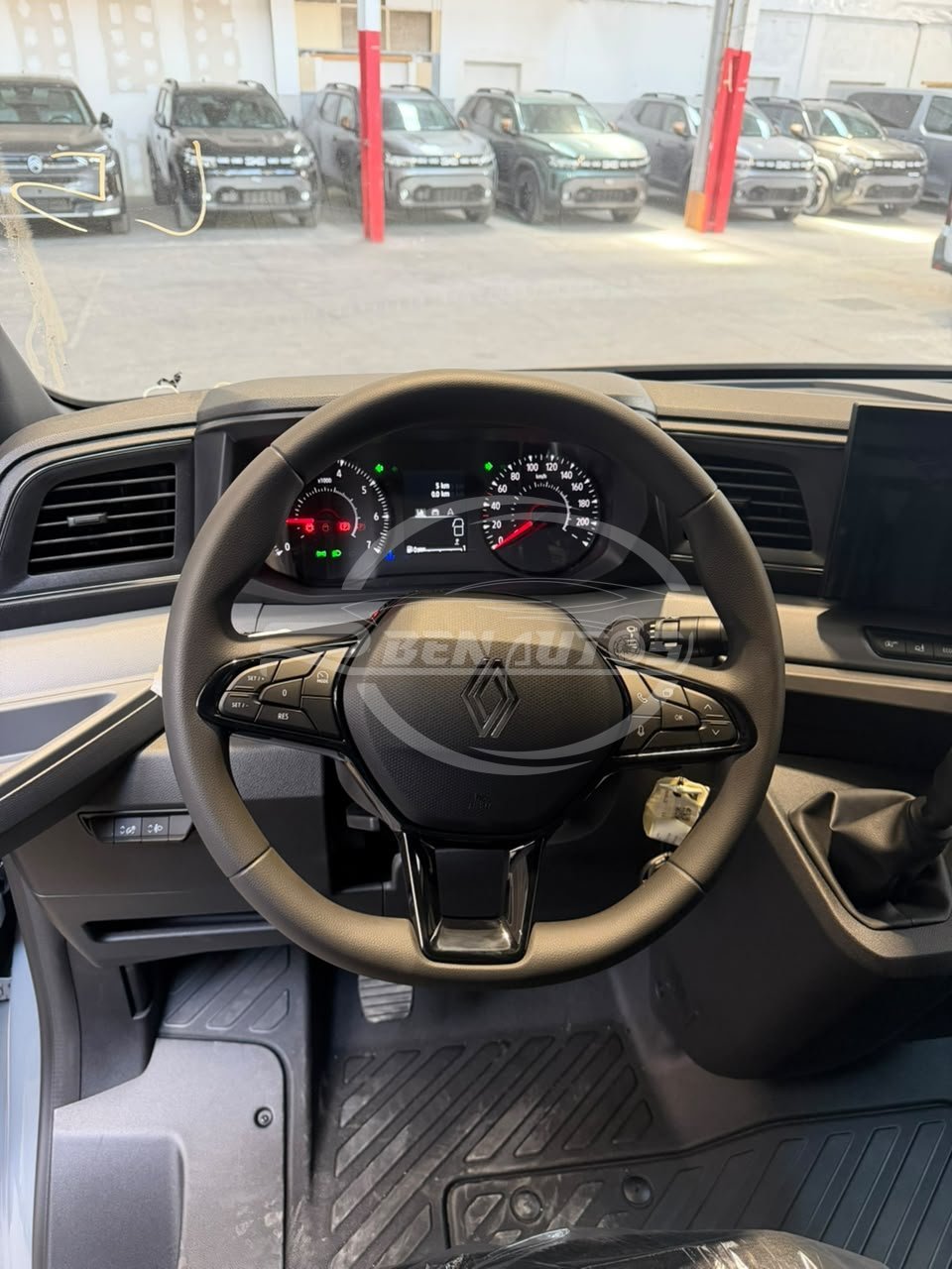 Renault Arkana 2026