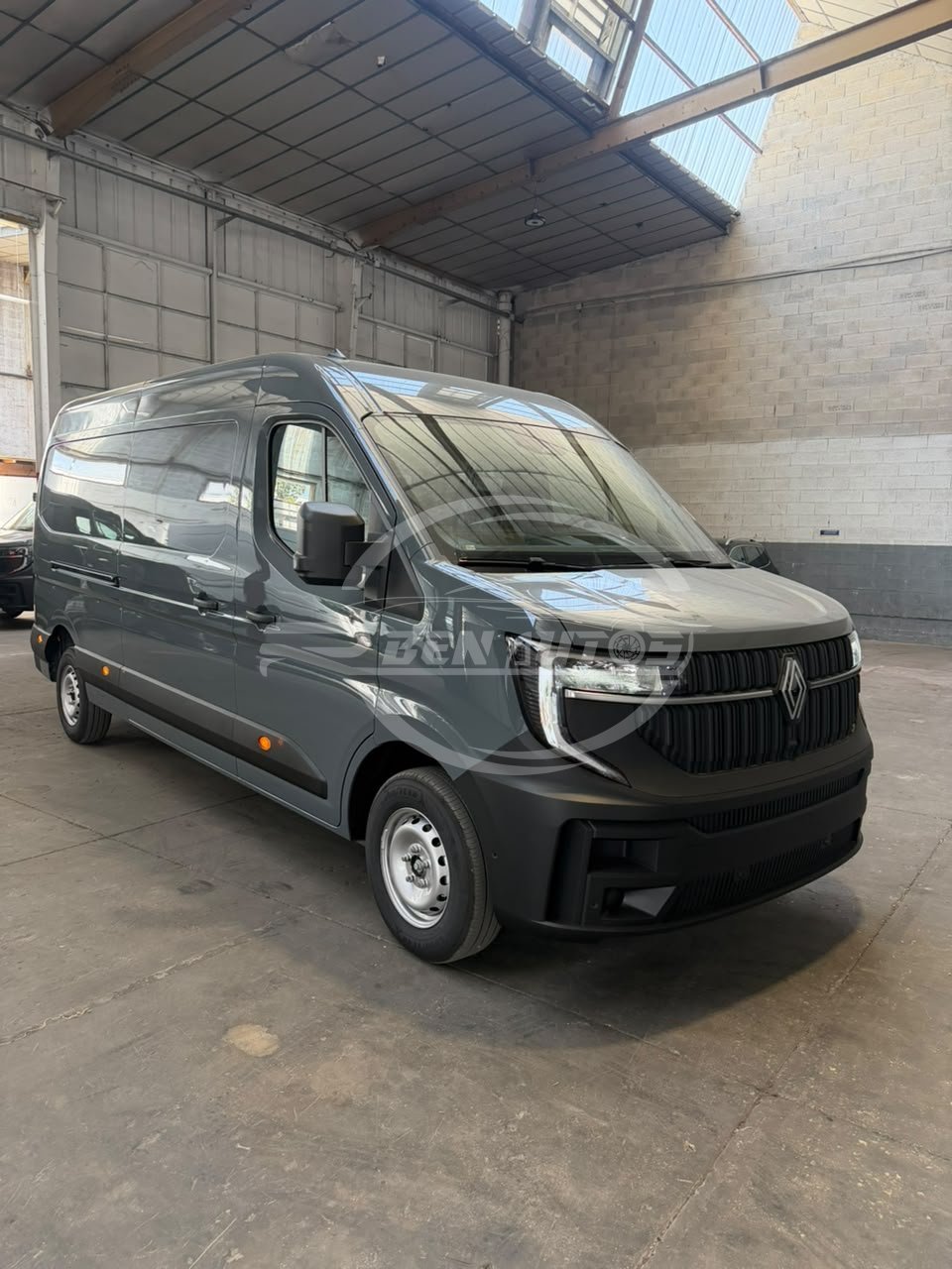 Renault Arkana 2026