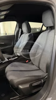 Peugeot 2008 2025