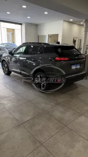 Peugeot 2008 2025