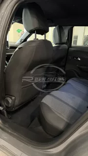 Peugeot 2008 2025