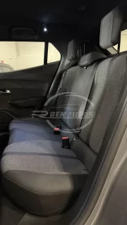 Peugeot 2008 2025