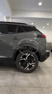 Peugeot 2008 2025