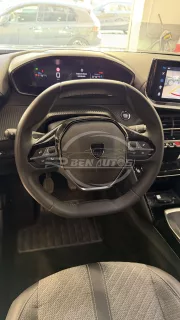 Peugeot 2008 2025
